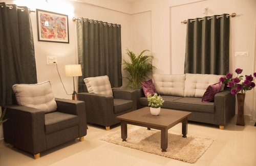 Ejipura Apartment | Luxury Service Apartments
