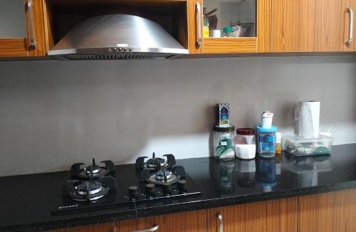 Devanahalli Apartment | Luxury Stay Bangalore International Airport