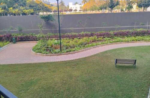 Devanahalli Apartment | Luxury Stay Bangalore International Airport