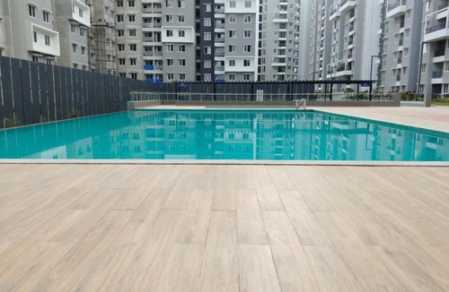 Bengaluru Apartment | Luxury Stay with Outdoor Pool and Gym near Bangalore Airport