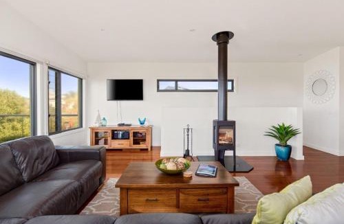 Surf Beach House | Luxury Two-Family Beach Retreat Linen included
