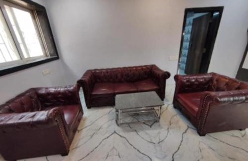 Aarey Colony Villa | Luxury villa