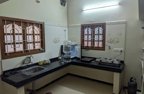 Coimbatore Villa | Luxury Villa Stay in Coimbatore - Perfect for Isha Yoga