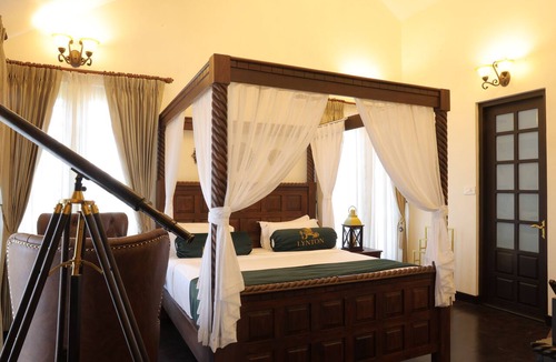 Kotagiri Hotel | Lynton Resorts