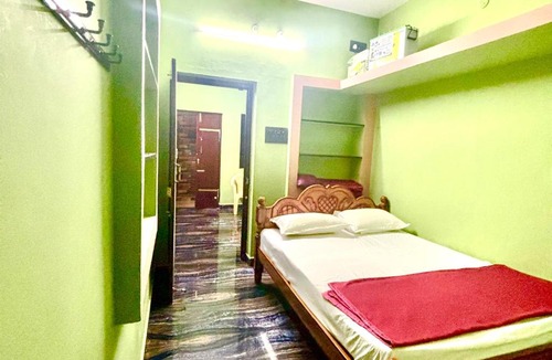 Rameshwaram House | M home stay