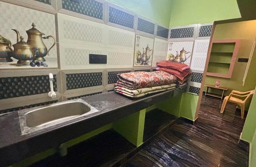Rameshwaram House | M home stay
