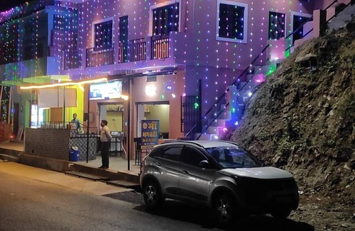 Nainital Hotel | Maa Bhagwati Homestay & Restro