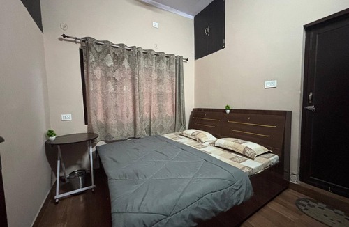 Nainital Hotel | Maa Bhagwati Homestay & Restro
