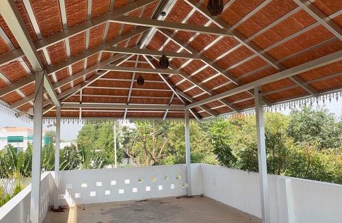 Chevella Villa | Maa Stays - KK Farm Palace