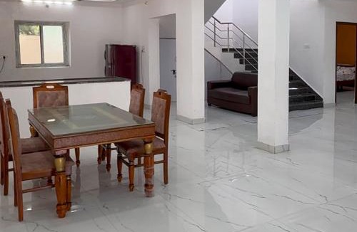 Chevella Villa | Maa Stays - Sri Avadutha