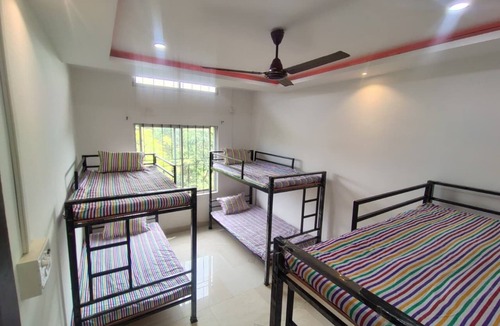 Guwahati Hotel | MAA VAISHNO INN