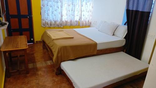 Gokarna Hotel | Mabla House