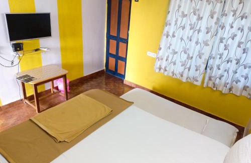 Gokarna Hotel | Mabla House