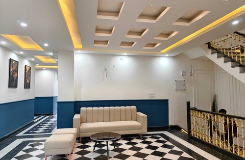 Bullawala Hotel | Macpro Inn Rubystone Express