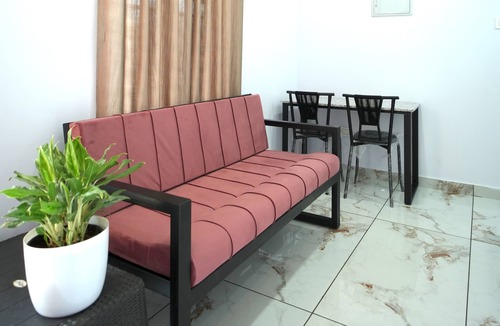 Mahe Hotel | MADAYI RESIDENCY