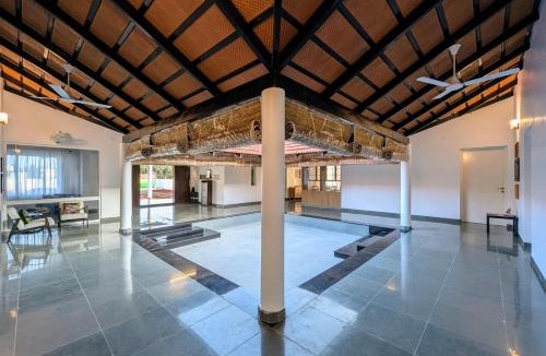 Ramachandrapuram Bed & Breakfast | Maddirala House - A LuxUnlock Private Retreat