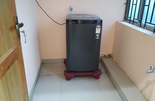Tiruchirappalli Apartment | Madhavi Enclave Homestay