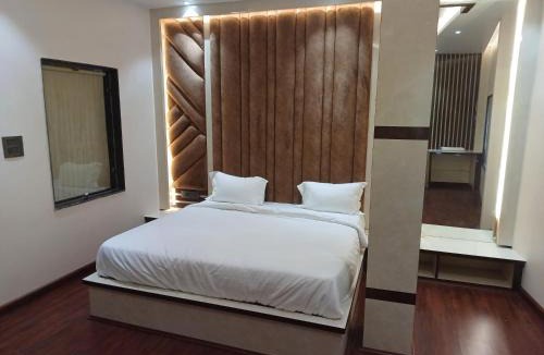 Jammu Hotel | Madhuban Jammu