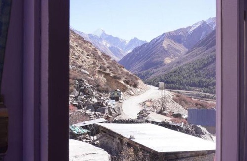 Chitkul Hotel | Madhurvi baker's and homestay