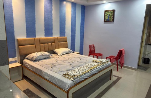 Bhubaneshwar Hotel | Magic Alpha Residency