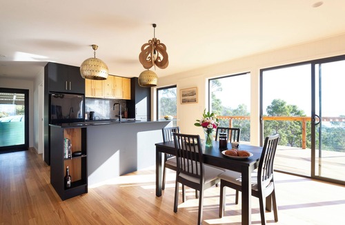 Tinderbox House | Magic Views