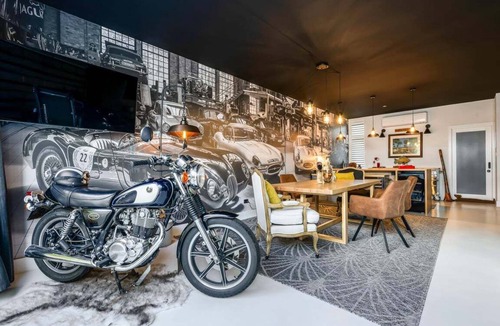 Scamander House | MAGNOLIA - LUXURY ESCAPE
