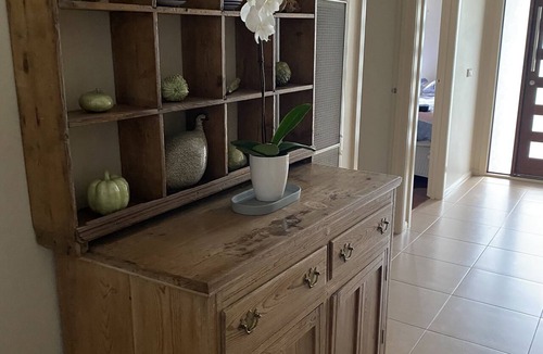 Mount Martha House | Magnolia Magic on Martha's Mountain