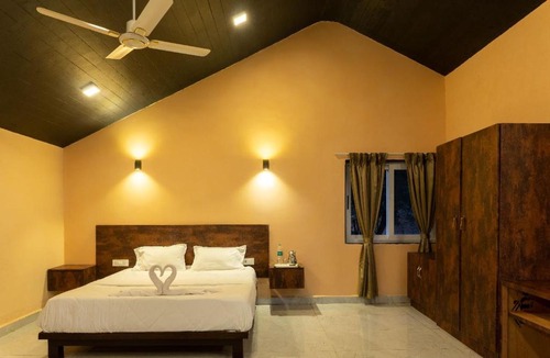 Kumbakonam House | Maha Rathnam stay