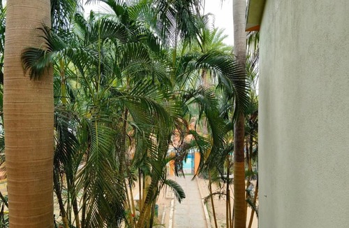Sulerikadu Hotel | Mahab's P'almshore resort