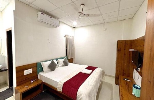 Pachmarhi House | MAHADEV Inn homestay