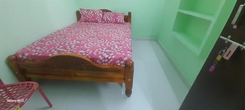 Tiruvannamalai Hotel | Mahadev Residency templeview