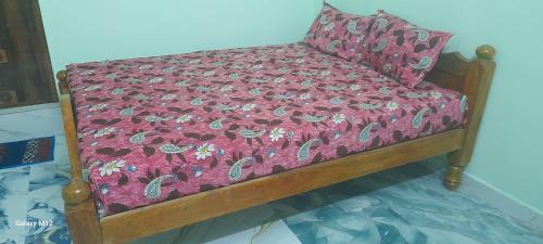 Tiruvannamalai Hotel | Mahadev Residency templeview