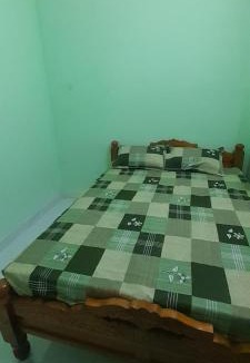 Tiruvannamalai Cabin | Mahadev Residency templeview