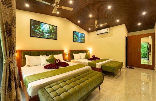 Kumbakonam House | Mahadev stay