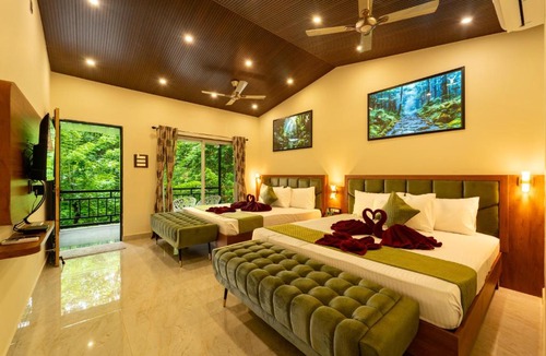 Kumbakonam House | Mahadev stay