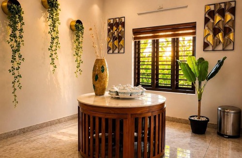 Krishnagiri Resort | Maiibreeze Retreat
