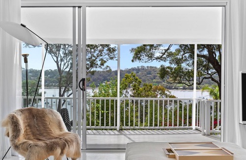 Avalon Beach House | Maison Blanc, Avalon IH
