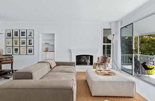 Avalon Beach House | Maison Blanc, Avalon IH