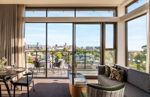 North Adelaide Apartment | Majestic M Suites