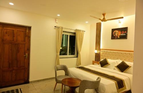 Inna Bed & Breakfast | Majestic Villa