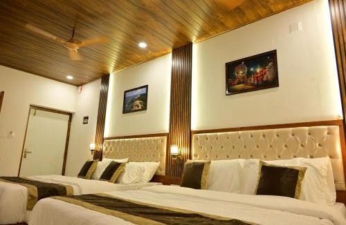 Inna Bed & Breakfast | Majestic Villa