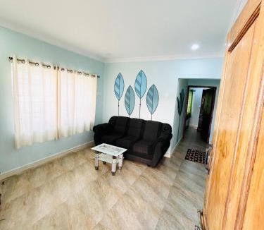 Kandal House | Majestry Cottage