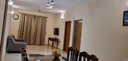 Fatona Apartment | Majorda Coastal Homestay