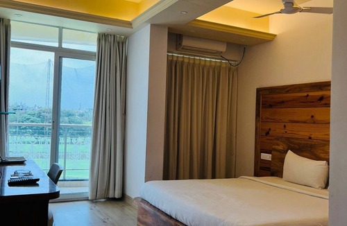Domlur Hotel | Mak Hotel
