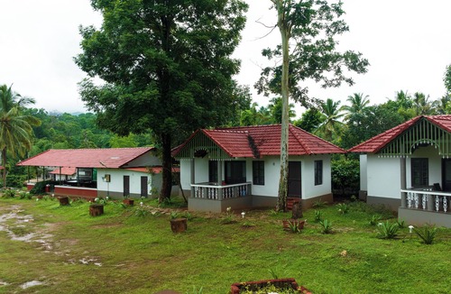 Chikkamagaluru Cottage | Malagar Valley Homestay