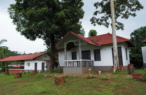 Chikkamagaluru Cottage | Malagar Valley Homestay