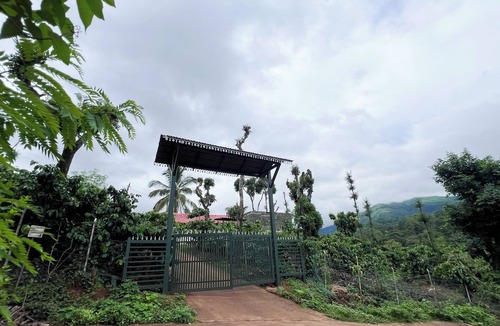 Chikkamagaluru Cottage | Malagar Valley Homestay