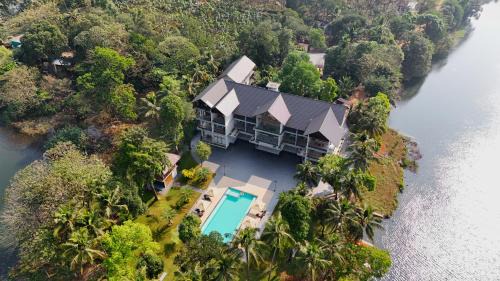 Khattalwada Resort | Malankara Palace Lake View Resort & Spa