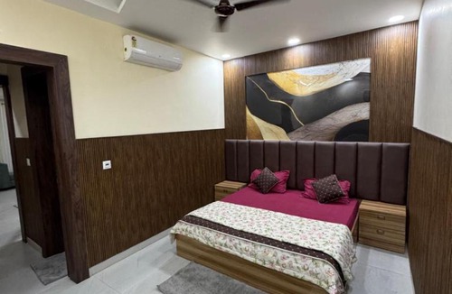 Jammu Hotel | Malhar Resort