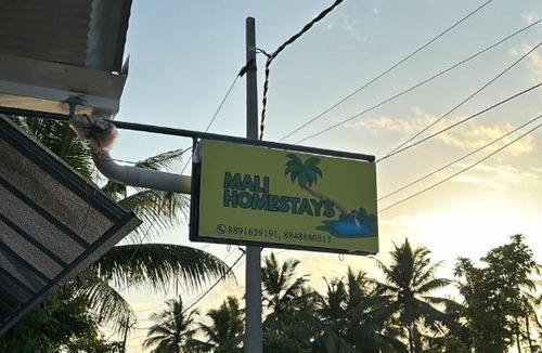 Vypin House | Mali Homestays